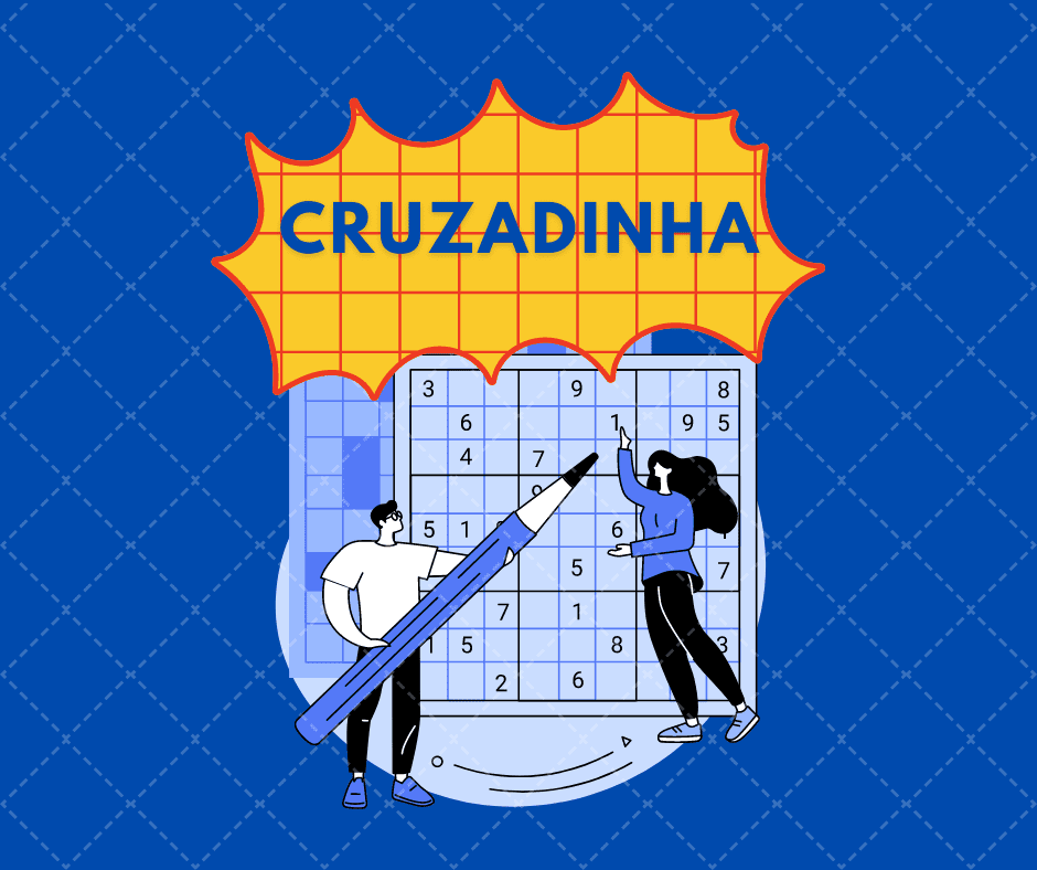 Cruzadinha