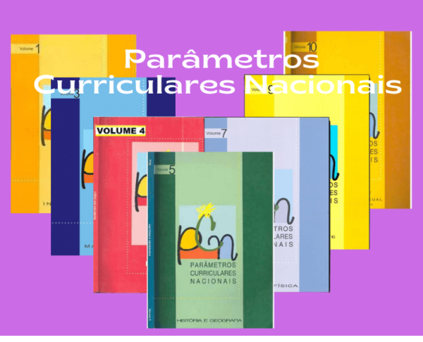Arquivo de parâmetros curriculares nacionais - Portal Educa Mais