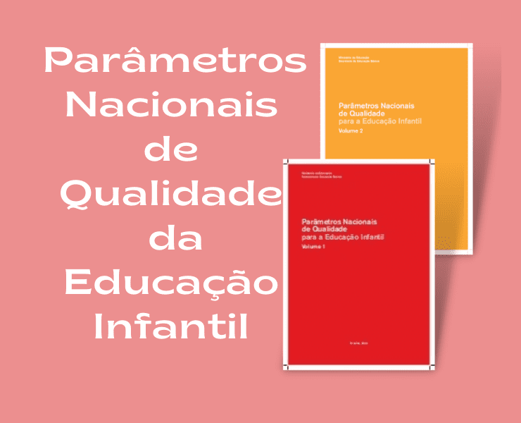 Parâmetros Educação Infantil