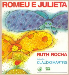 Resumo do Livro Romeu e Julieta
