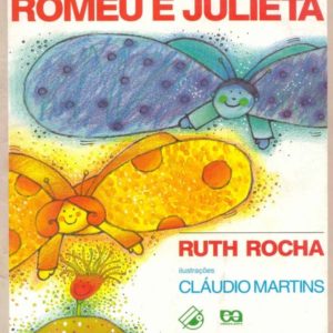 Resumo do Livro Romeu e Julieta