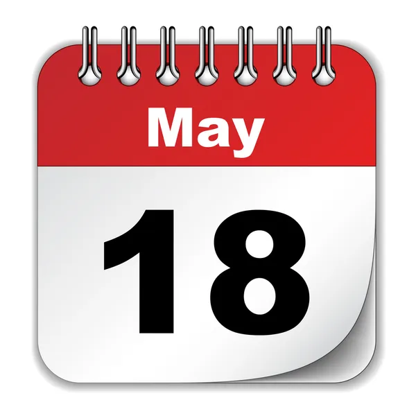 Datas comemorativas mês de maio