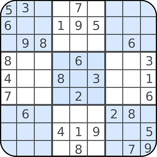 Jogo Sudoku