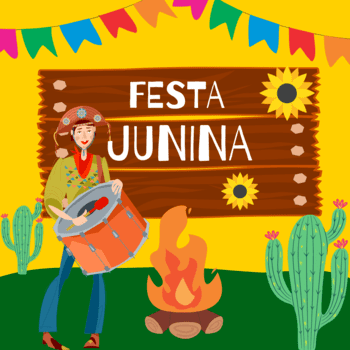 Festa Junina