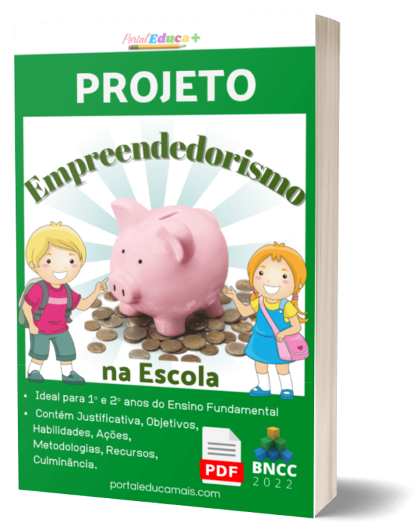 Como Trabalhar Empreendedorismo Na Escola Portal Educa Mais