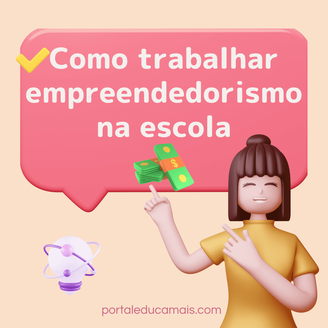Arquivo de empreendedorismo na bncc - Portal Educa Mais