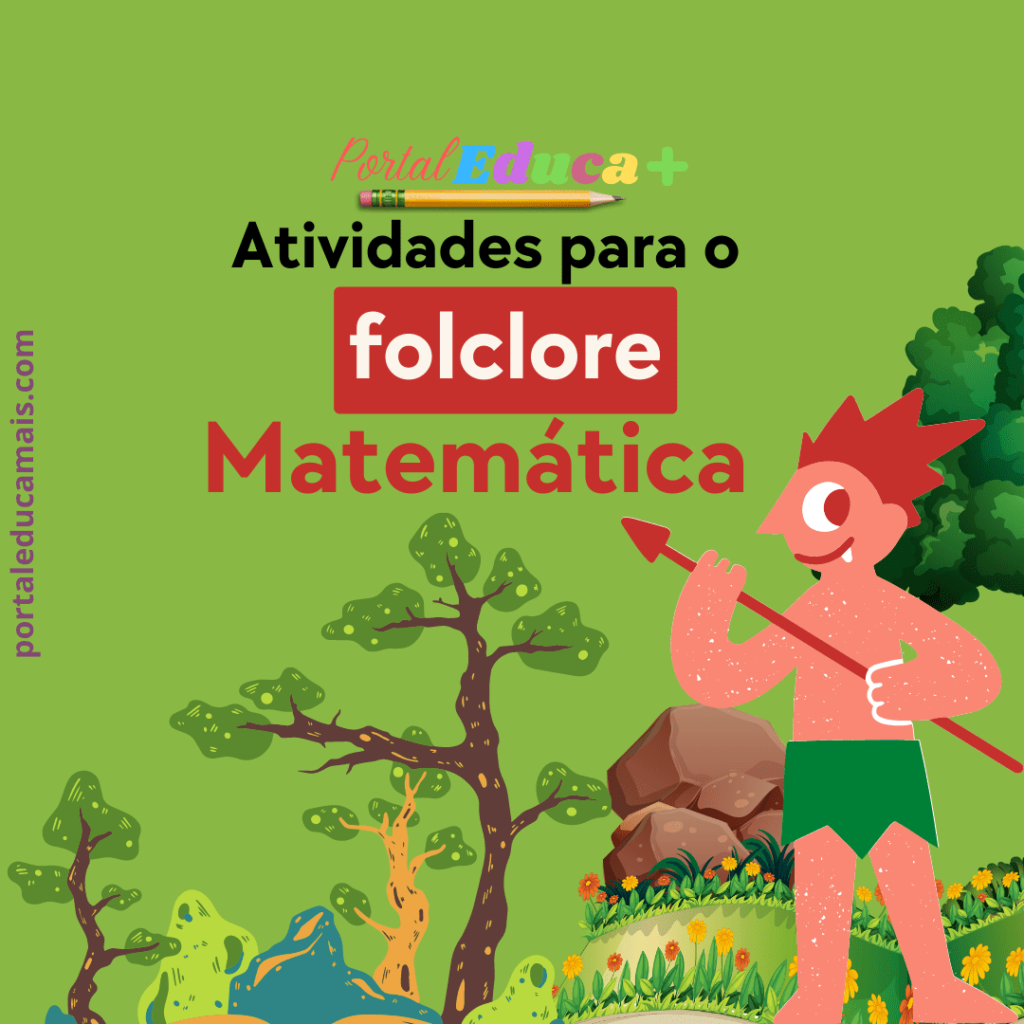 Atividades para o Folclore - Matemática