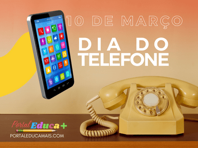 Dia do telefone