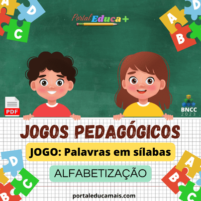 Jogos de Alfabetização