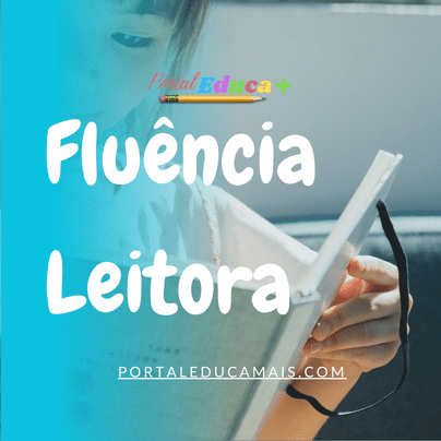 Fluência Leitora