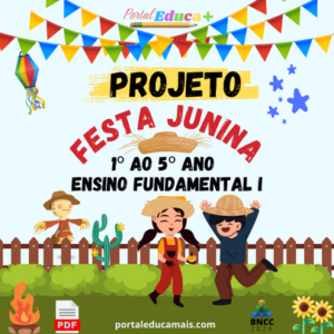 Projeto Festa Junina1