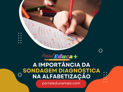 SONDAGEM DIAGNOSTICA