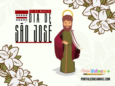 Dia de São José