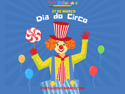 Dia do Circo