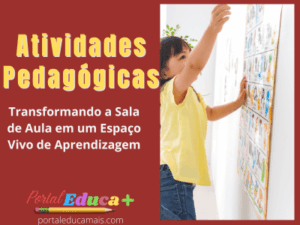 Atividades Pedagógicas