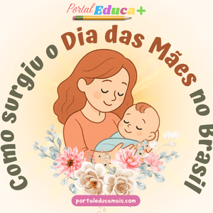 Dia das Mães.