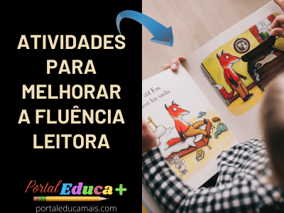 atividades práticas para melhorar a fluência leitora na alfabetização