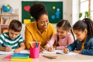 28 de Abril – Dia da Educação