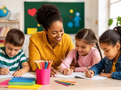 28 de Abril – Dia da Educação