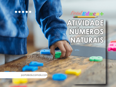 Atividade Numeros Naturais