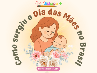 Dia das Mães.