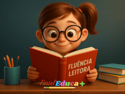 Fluência Leitora