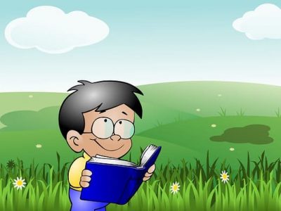 Criando hábitos de leitura nos alunos