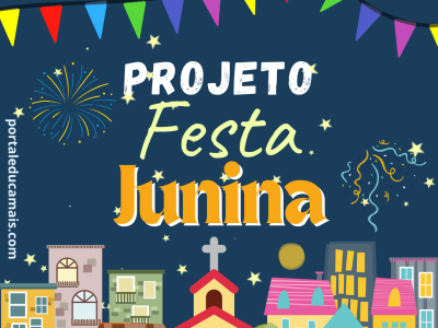 Projeto Festa Junina