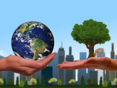 Sustentabilidade: um assunto de todos